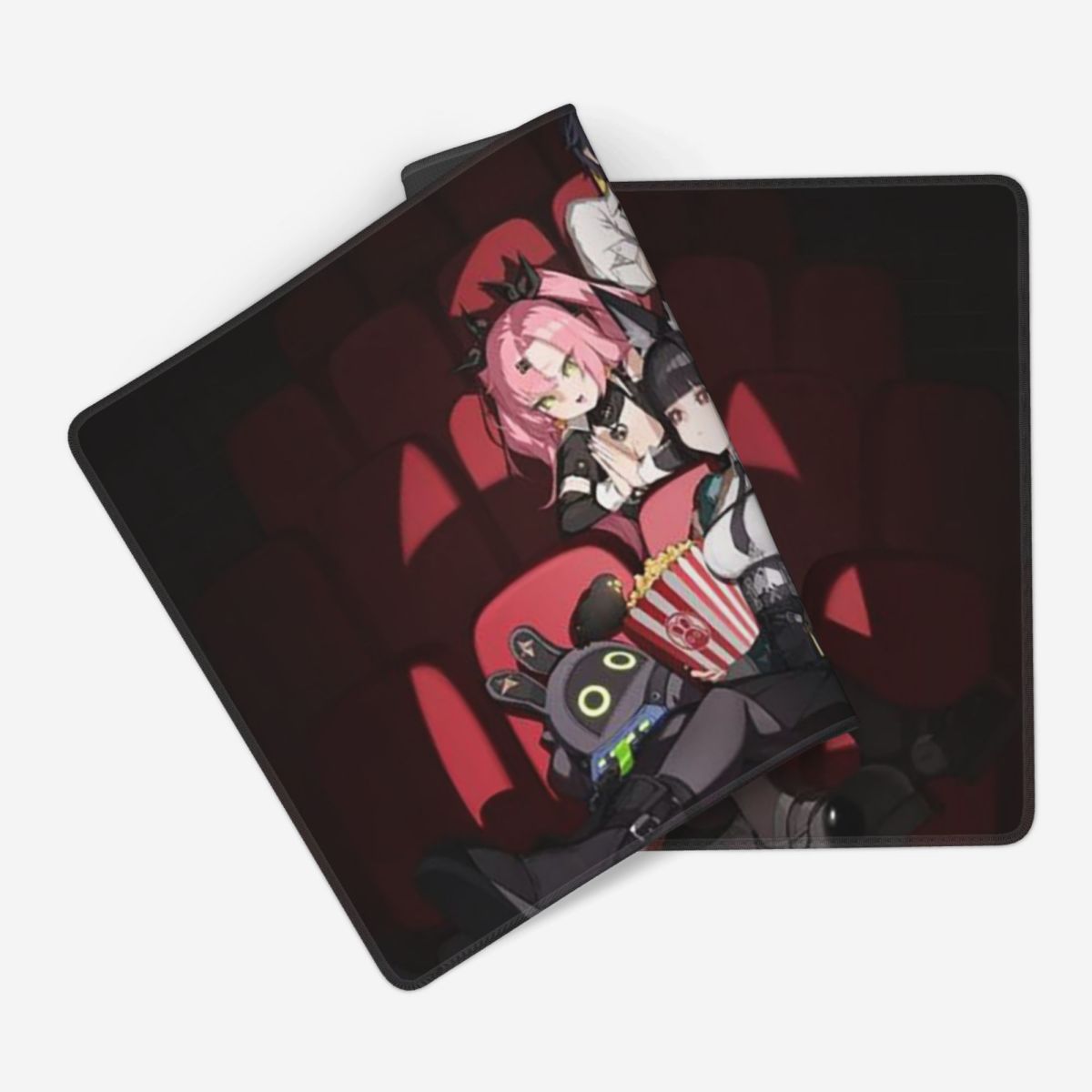 Alfombrilla grande para ratón  - Pc Gaming Zone reseña y precio