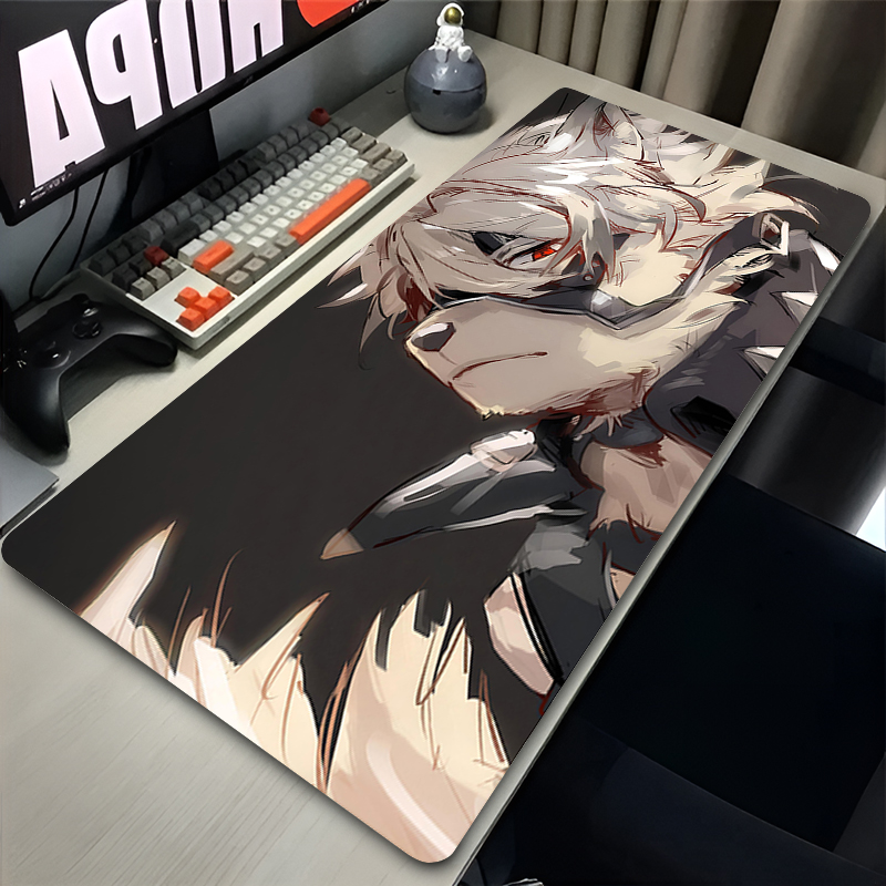 Alfombrilla de ratón Zenless Z - Pc Gaming Zone reseña y precio