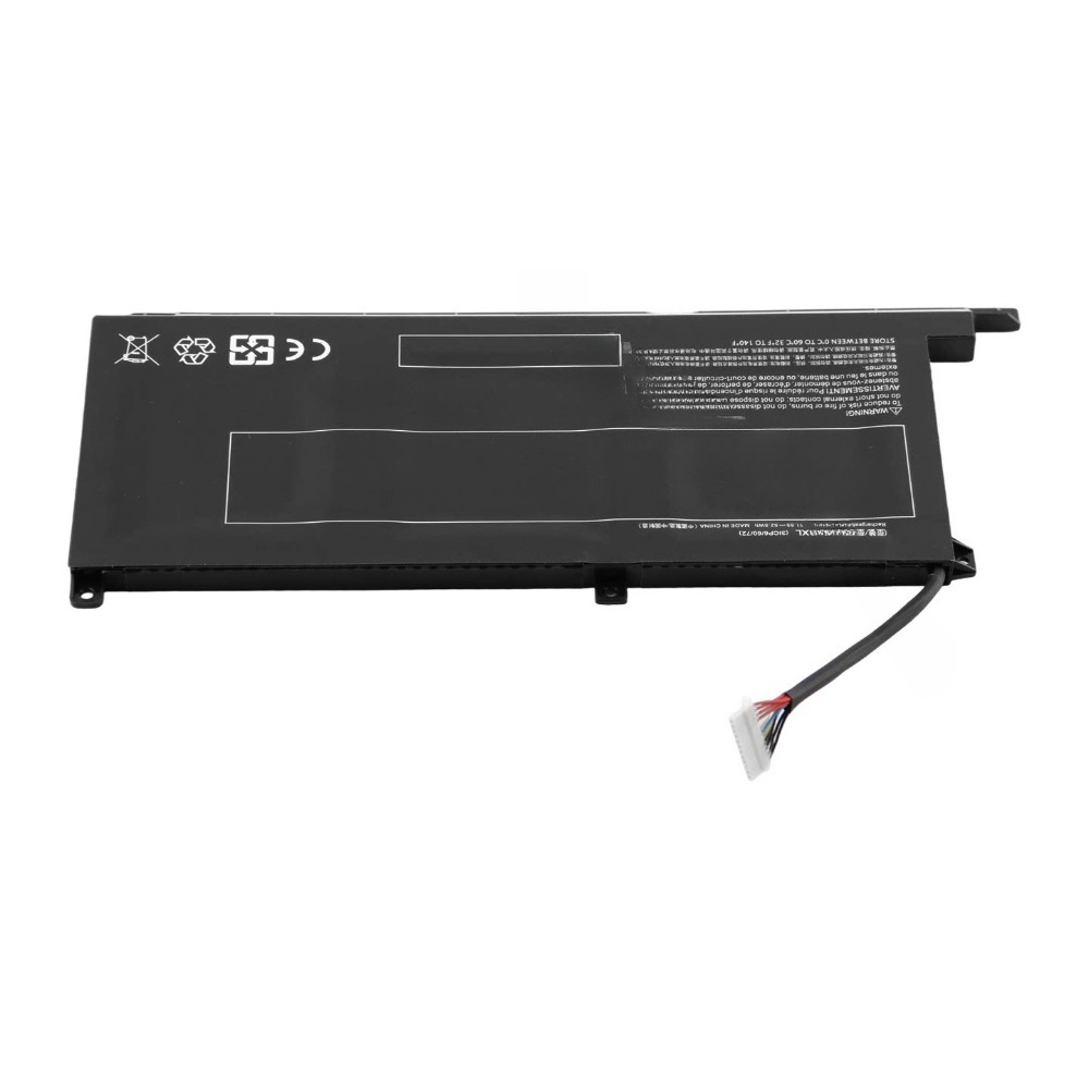 Batería para portátil PG03XL d - Pc Gaming Hp reseña y precio