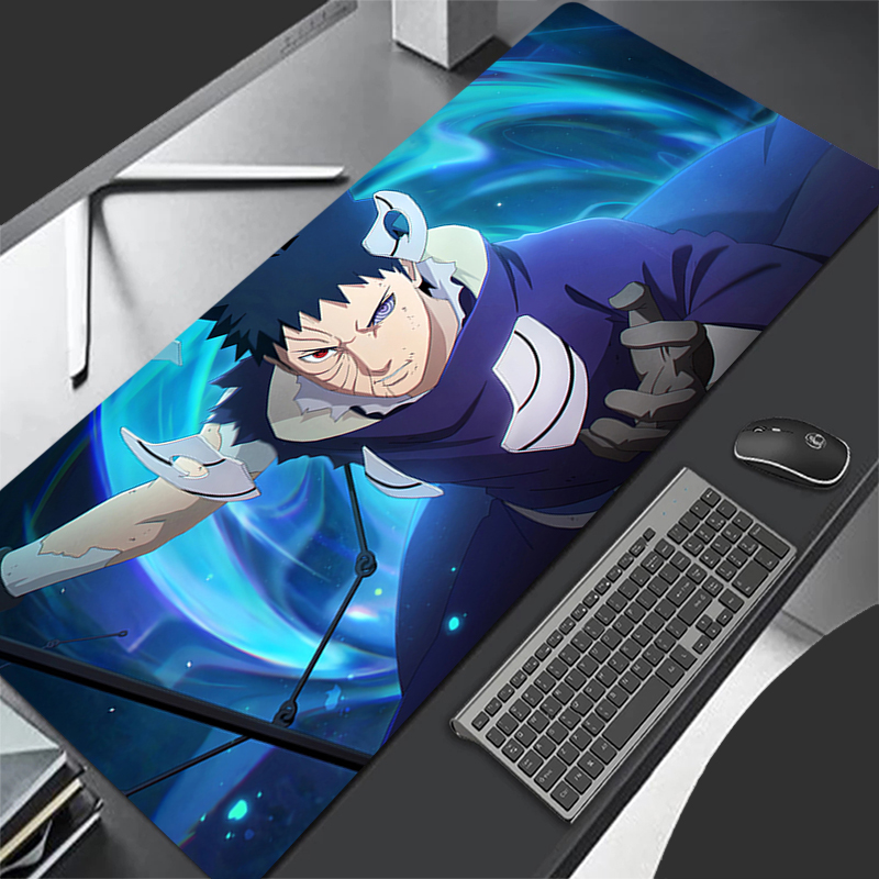 Alfombrilla de ratón Anime Car - Pc Gaming Naruto reseña y precio