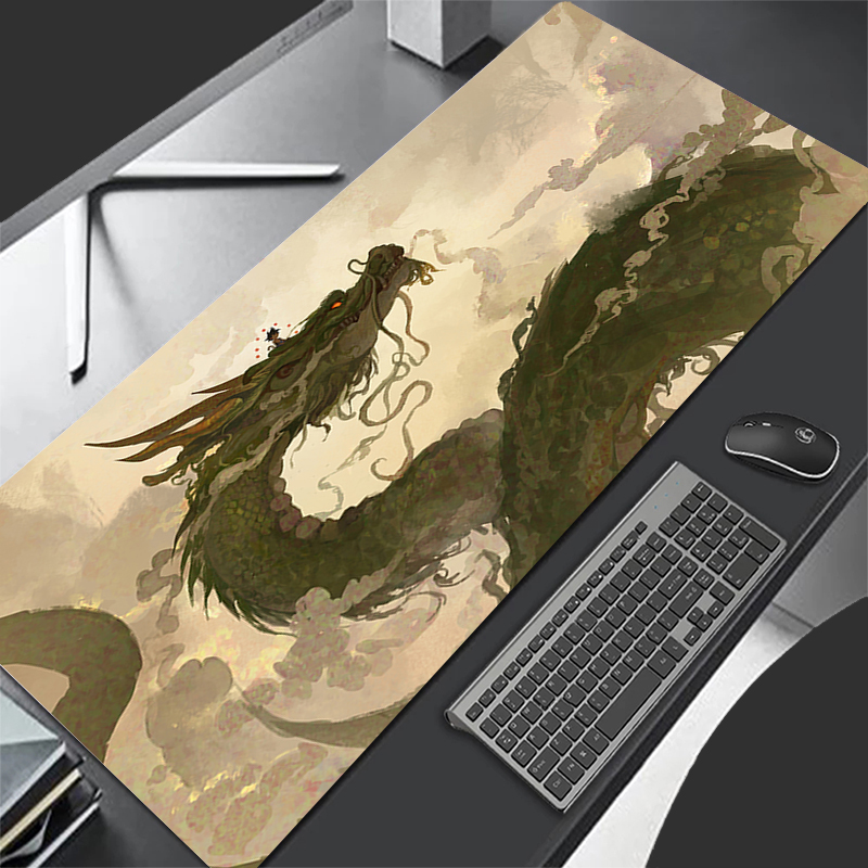 Alfombrilla de ratón para orde - Pc Gaming Anime reseña y precio