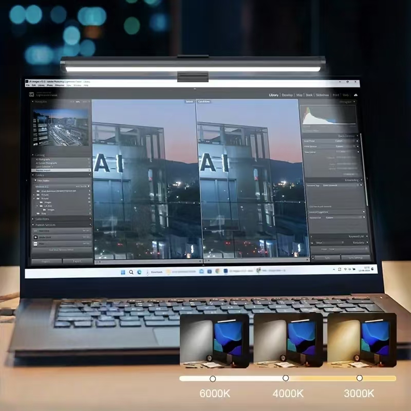 Luz colgante de pantalla LED c - Pc Zotac Gaming reseña y precio