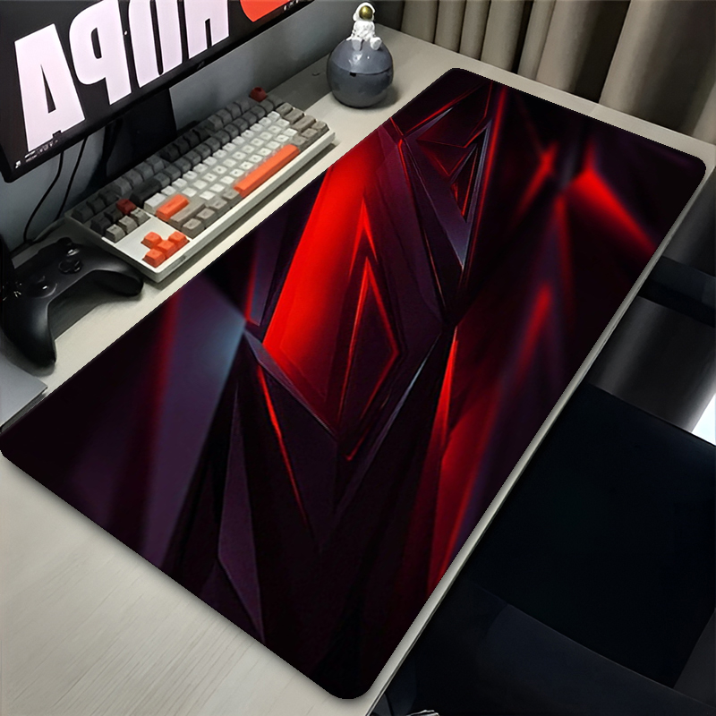 Alfombra para ratón, alfombril - Gaming Desk Mat reseña y precio