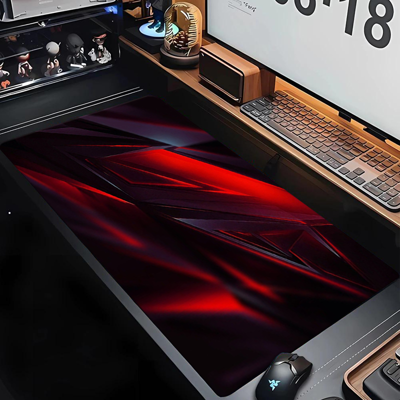 Alfombra para ratón, alfombril - Gaming Desk Mat reseña y precio