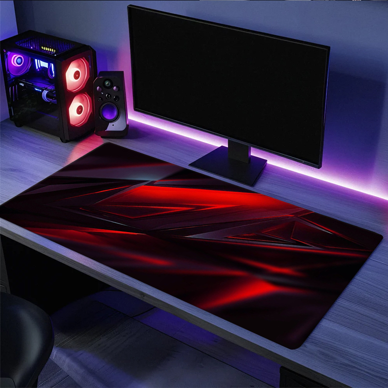 Alfombra para ratón, alfombril - Gaming Desk Mat reseña y precio
