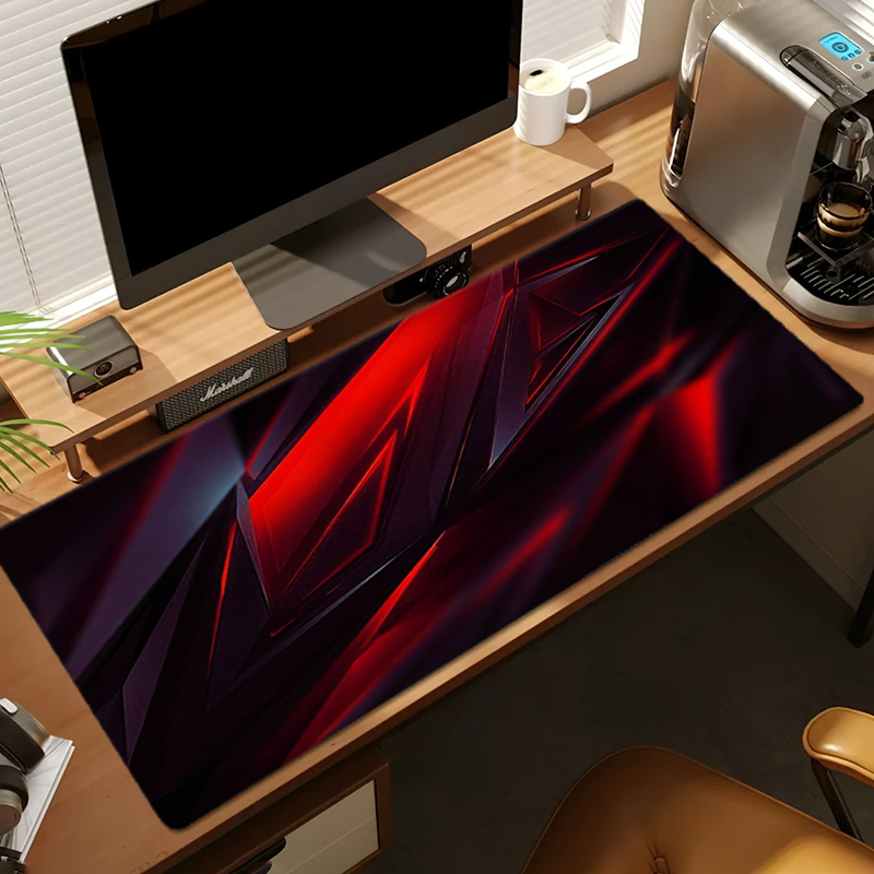 Alfombra para ratón, alfombril - Gaming Desk Mat reseña y precio