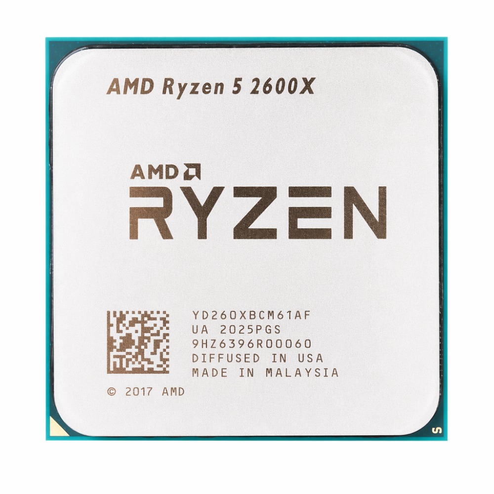 CPU de Plataforma AM4 Actualiz - Pc Gaming Ryzen 5 reseña y precio