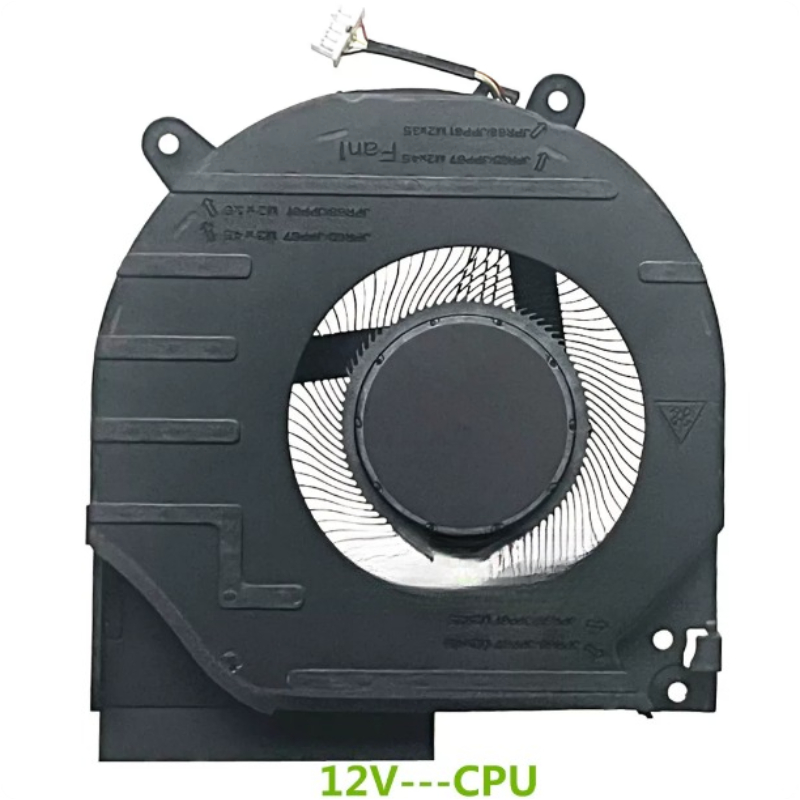 Ventilador de Refrigeración pa - Pc Gaming Hp reseña y precio