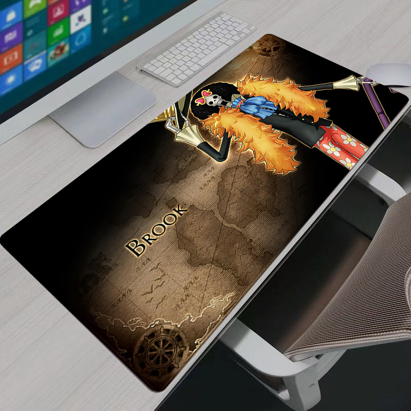 Alfombrilla de ratón para jueg - Pc Gaming Anime reseña y precio