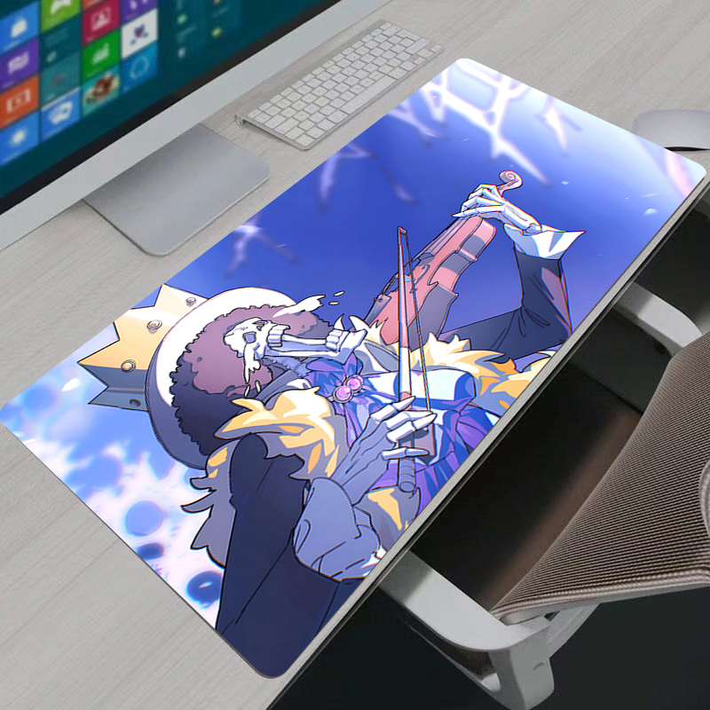Alfombrilla de ratón para jueg - Pc Gaming Anime reseña y precio