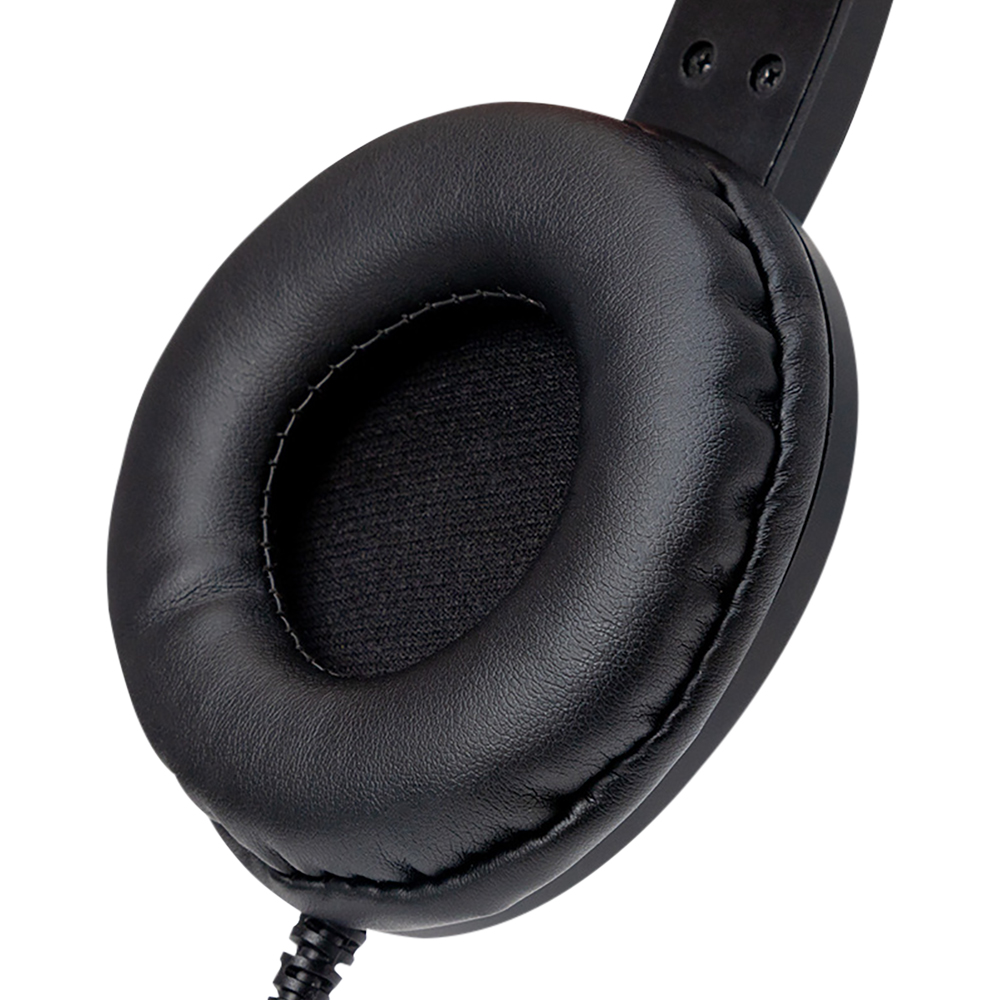 Auriculares USB de 3,5 mm para - Pc Gaming Center reseña y precio