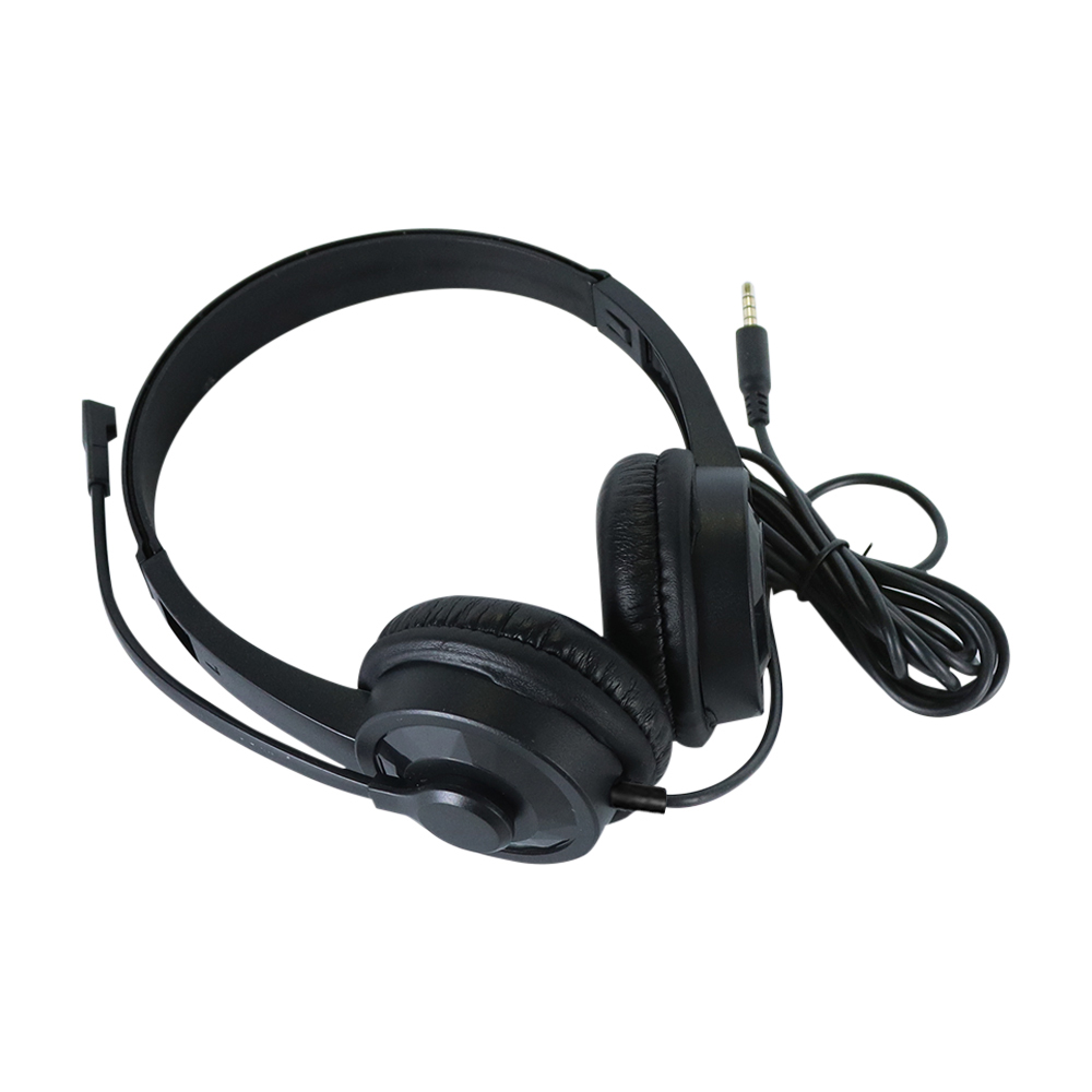 Auriculares con Micrófono de 3 - Pc Gaming Center reseña y precio