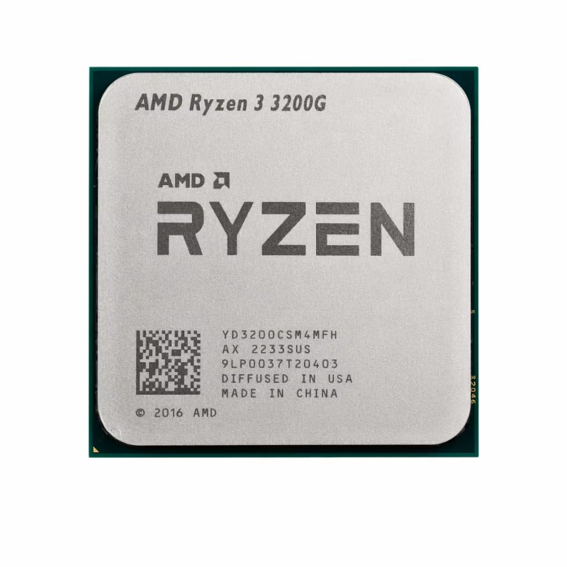 APU de nivel básico para escri - Pc Gaming Entry reseña y precio